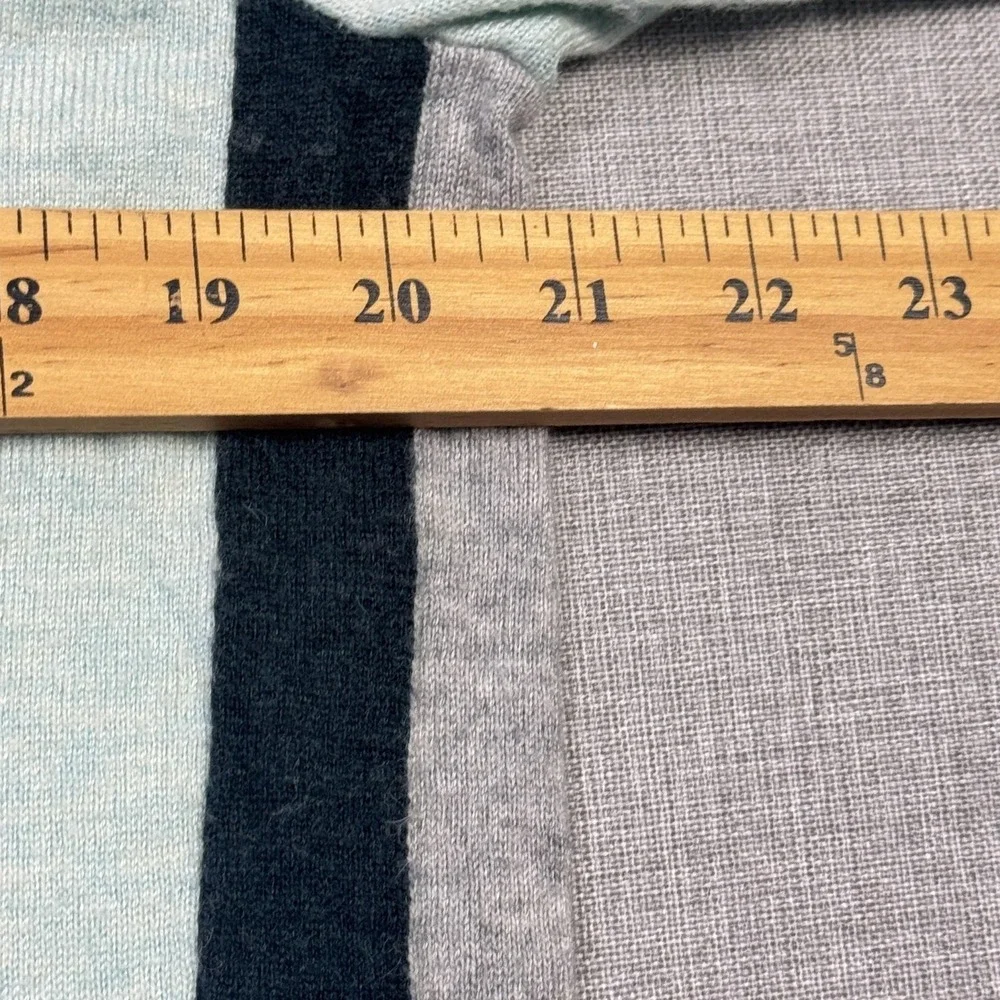 SmartWool Sweater Wool Pullover Mens Large Green Crew Neck‎ Lighweight Knit